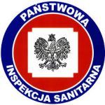 Państwowa inspekcja sanitarna logo