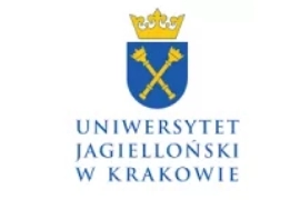Logotyp UJ