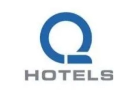 Logotyp Hotels