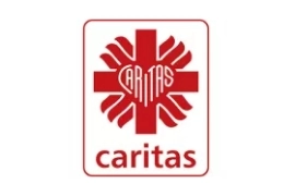 Logotyp Caritas